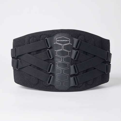 MotoSupport Rider's Back Support