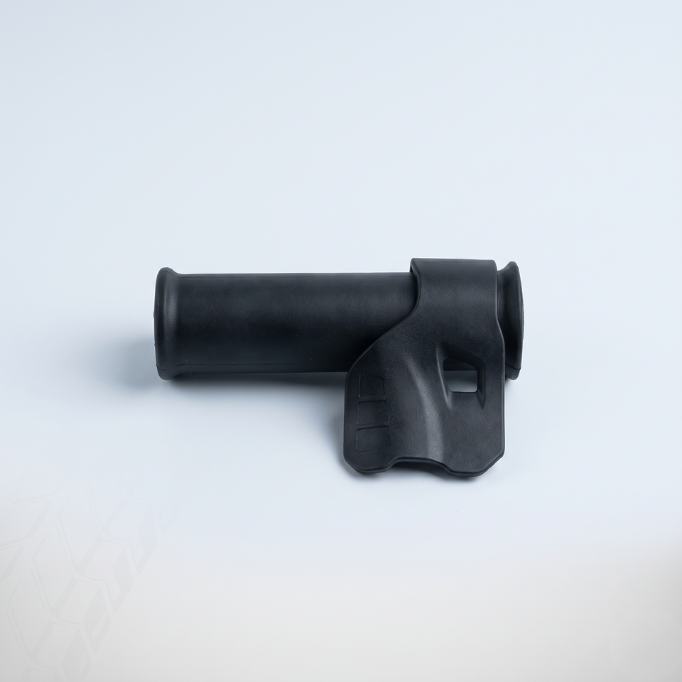 Throttle Cruise Assist